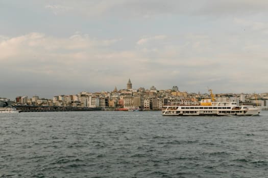 Istanbul photo 3