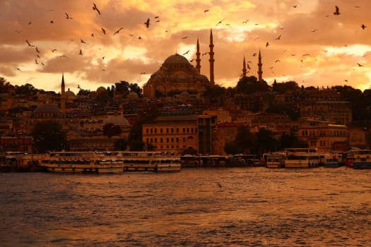 Istanbul photo 4