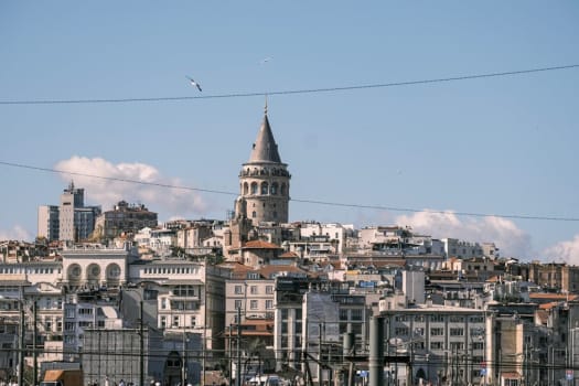 Istanbul photo 4
