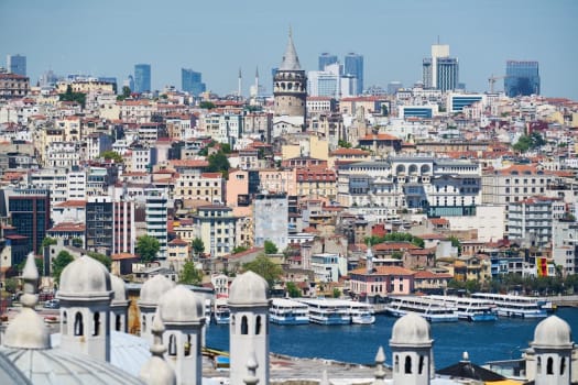 Istanbul photo 3