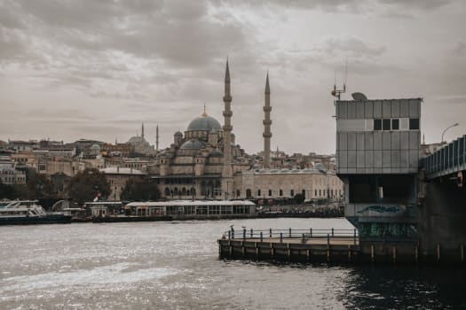 Istanbul photo 2