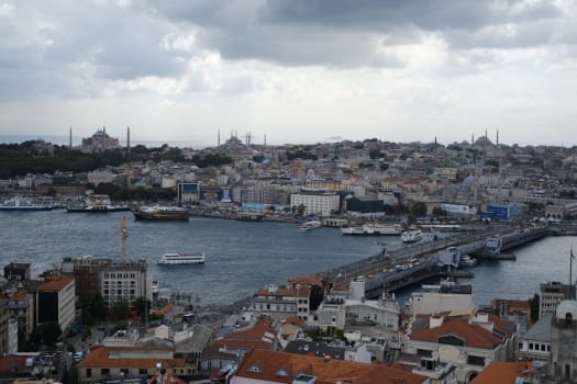 Istanbul photo 1