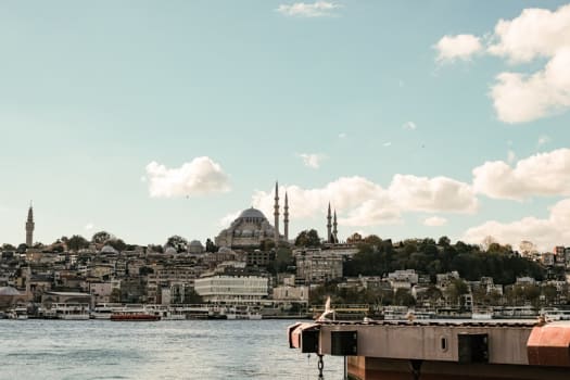 Istanbul photo 2