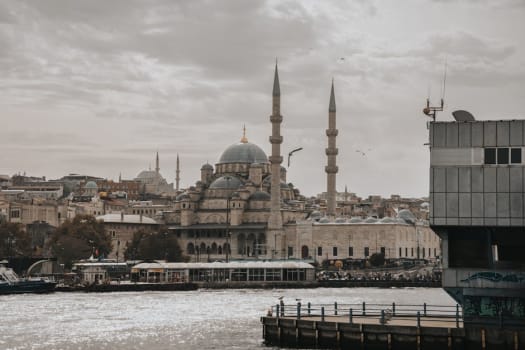 Istanbul photo 3