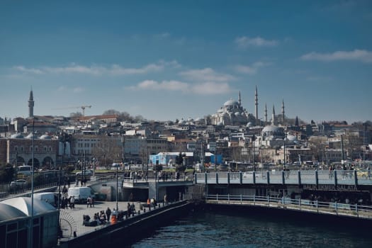 Istanbul photo 4