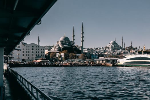 Istanbul photo 2