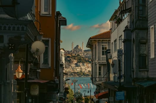 Istanbul photo 1