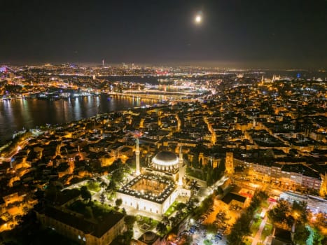 Istanbul photo 1
