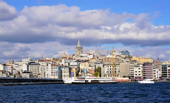 Istanbul photo 4