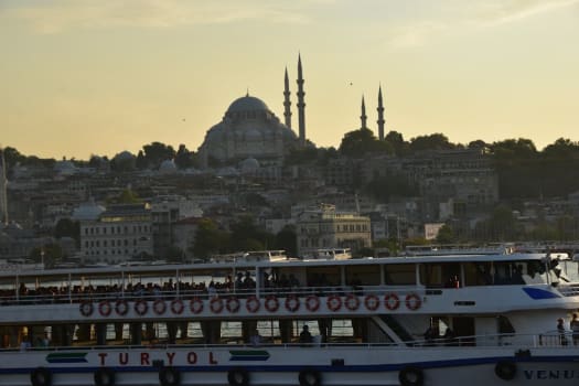 Istanbul photo 2