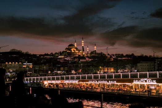 Istanbul photo 1