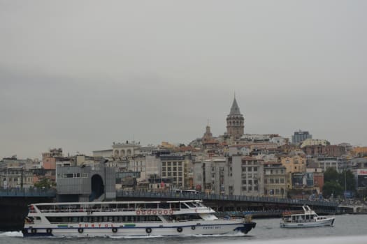 Istanbul photo 2