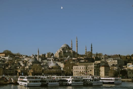 Istanbul photo 1