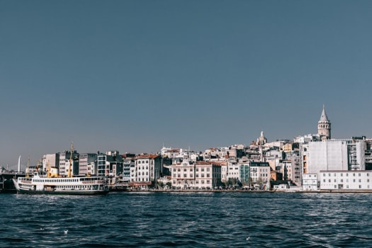Istanbul photo 2