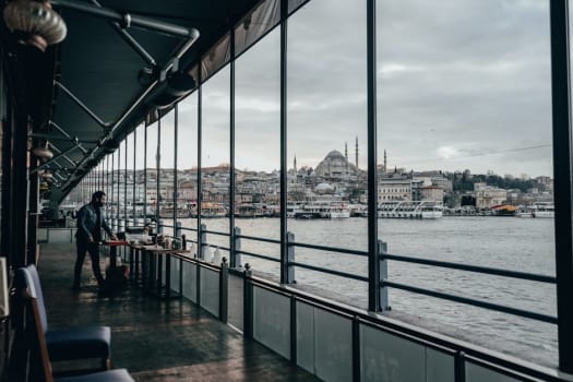 Istanbul photo 3