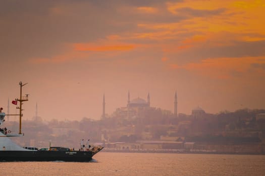 Istanbul photo 2
