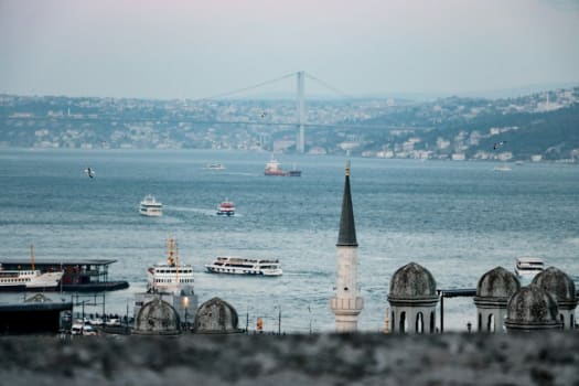 Istanbul photo 4
