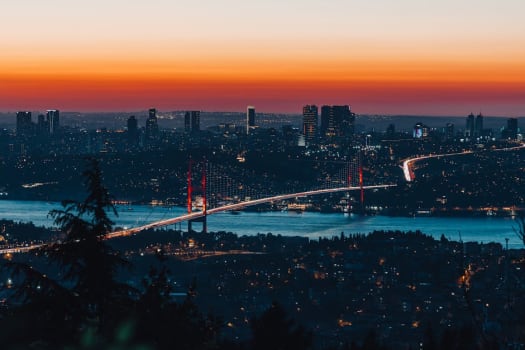 Istanbul photo 1