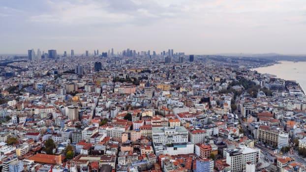 Istanbul photo 1