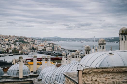 Istanbul photo 2