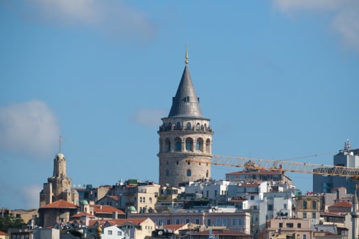 Istanbul photo 4