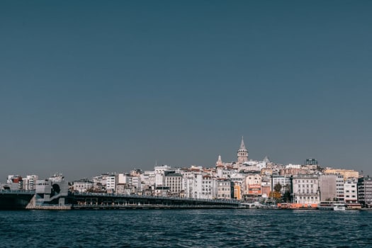 Istanbul photo 1