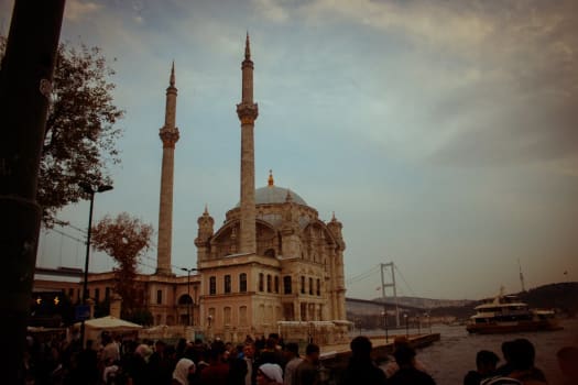 Istanbul photo 2