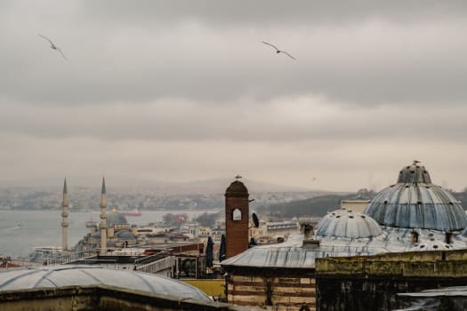 Istanbul photo 1