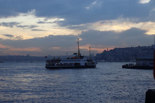Istanbul photo 2