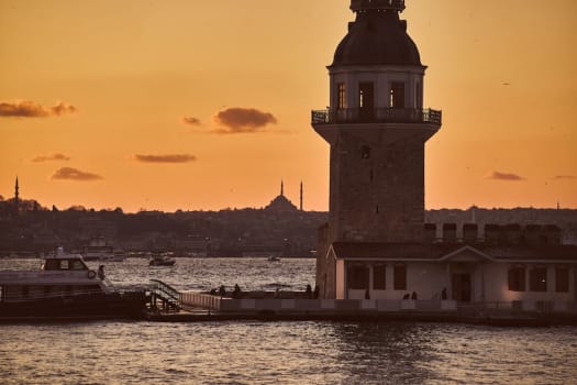 Istanbul photo 3