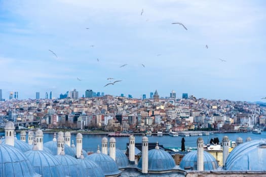 Istanbul photo 4