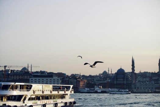 Istanbul photo 2