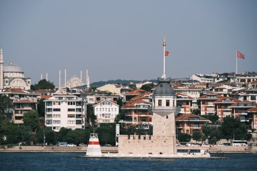 Istanbul photo 1