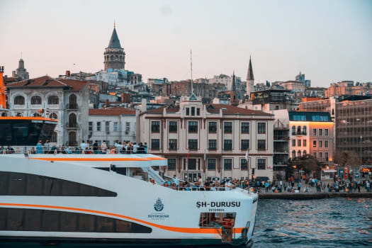 Istanbul photo 1