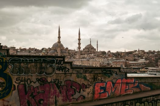 Istanbul photo 1