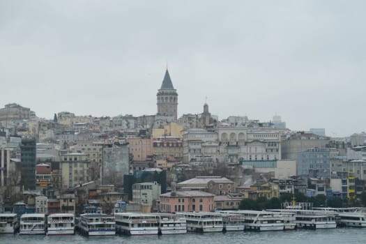 Istanbul photo 3