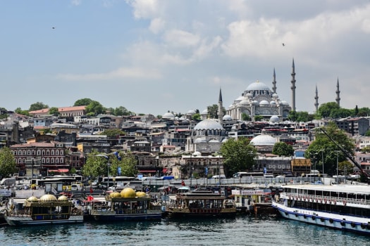 Istanbul photo 2