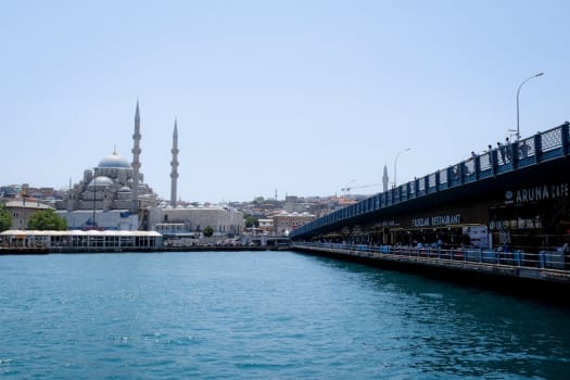 Istanbul photo 1