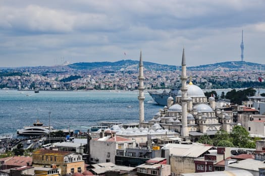 Istanbul photo 4