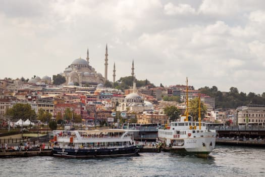 Istanbul photo 2