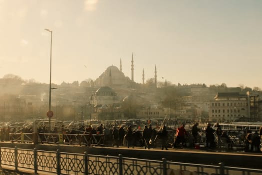 Istanbul photo 3