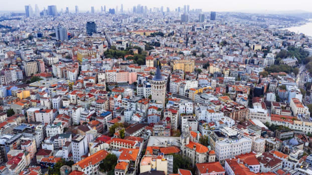 Istanbul photo 1