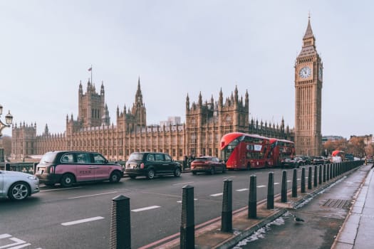 London photo 3