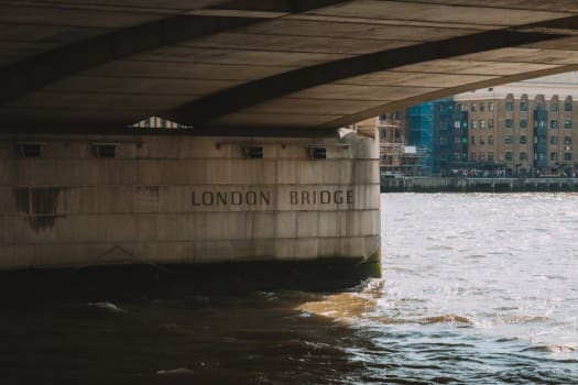 London photo 3