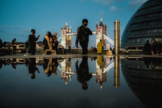 London photo 2