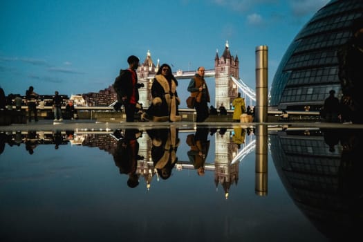 London photo 4