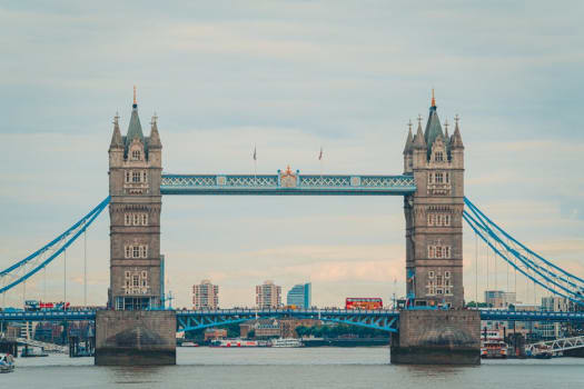 London photo 1