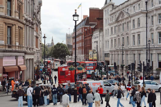 London photo 4