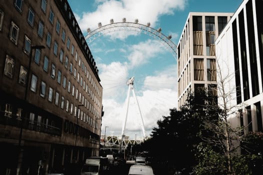 London photo 3