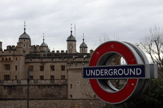 London photo 3